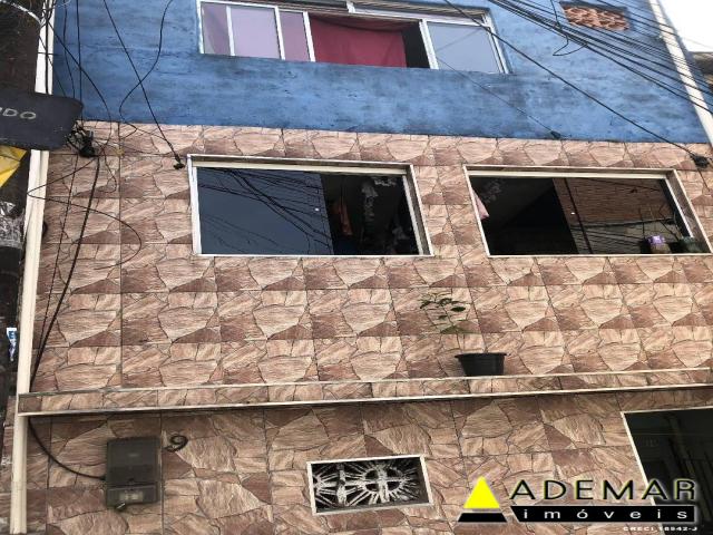 #1589 - Casa para Venda em Diadema - SP