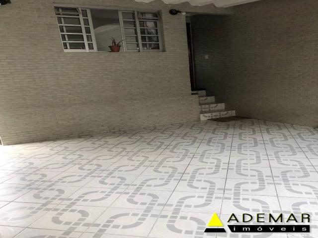 #1590 - Casa para Venda em Diadema - SP