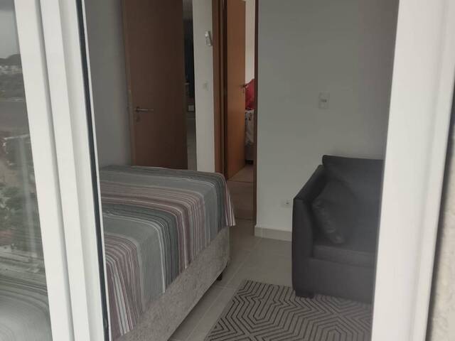 #1598 - Apartamento para Venda em Guarujá - SP