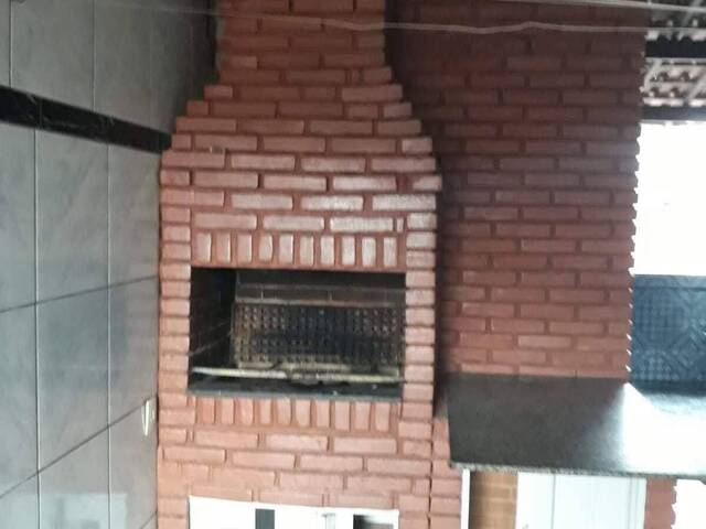 #1612 - Casa para Venda em Diadema - SP