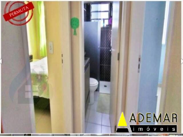 #1621 - Apartamento para Venda em São Bernardo do Campo - SP