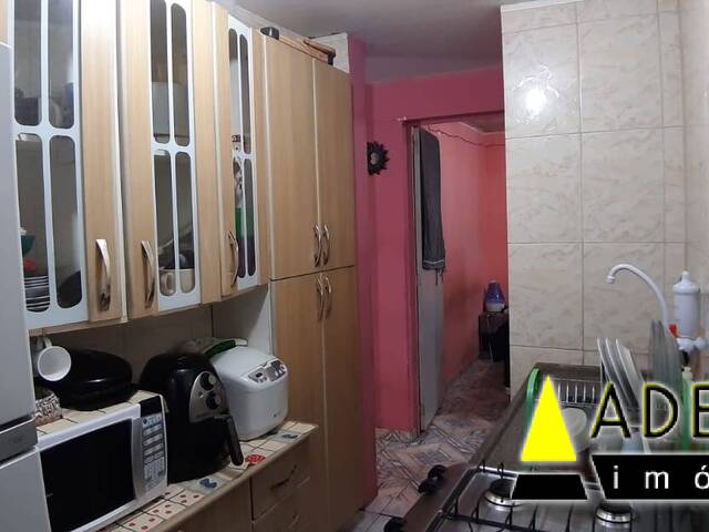 #1635 - Apartamento para Venda em Diadema - SP - 3