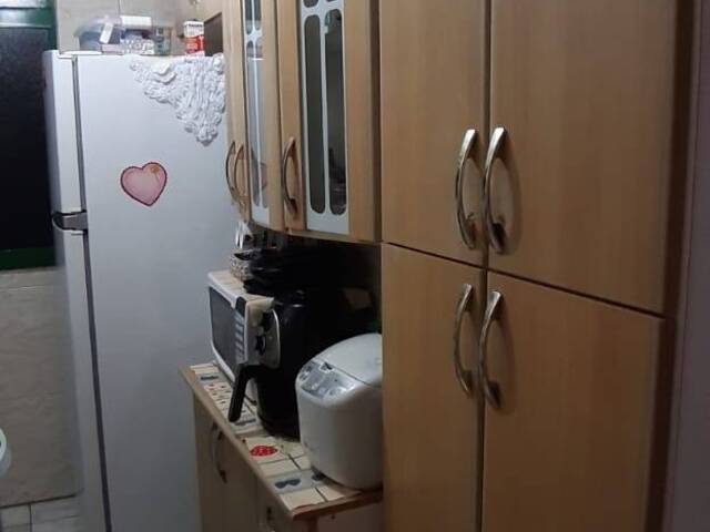 #1635 - Apartamento para Venda em Diadema - SP