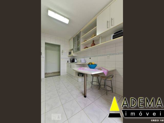 #1637 - Apartamento para Venda em Diadema - SP