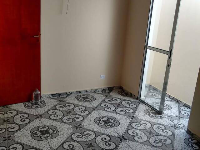 #1629 - Casa para Venda em Diadema - SP
