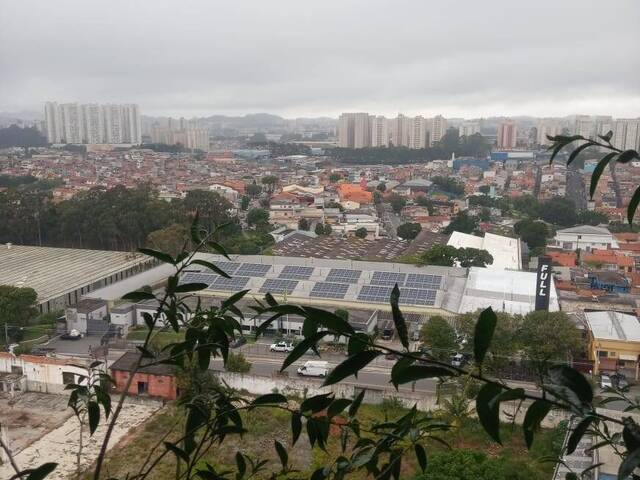 #1644 - Apartamento para Venda em São Bernardo do Campo - SP