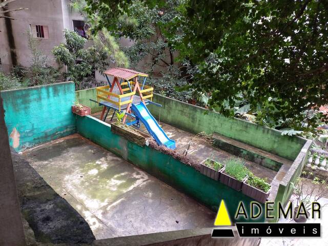 #1651 - Apartamento para Venda em Diadema - SP