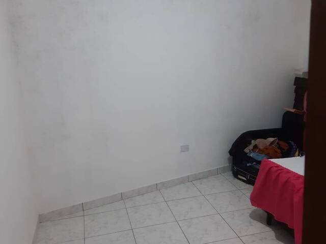 #1658 - Casa para Venda em São Paulo - SP