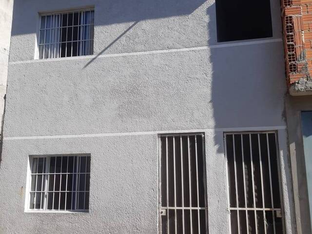 #1658 - Casa para Venda em São Paulo - SP