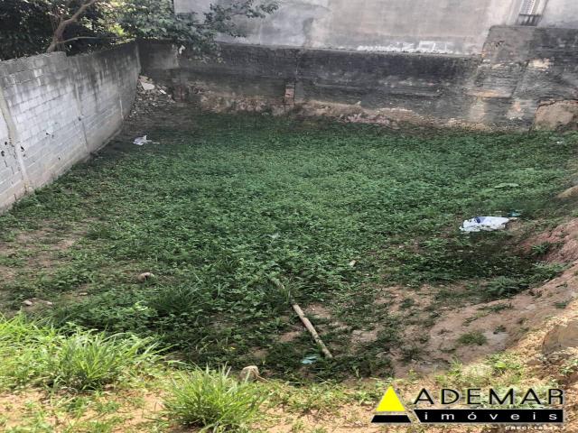 #1659 - Terreno para Venda em Diadema - SP