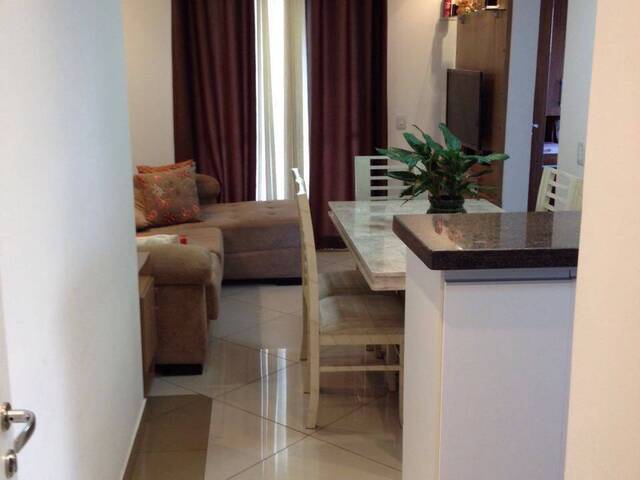 #1671 - Apartamento para Venda em Santo André - SP