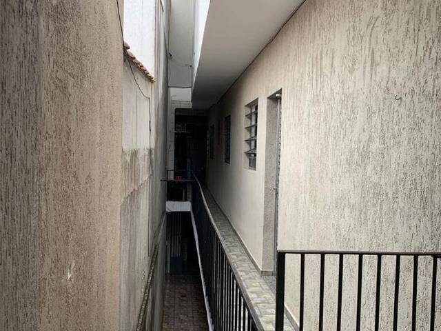 #1674 - Casa para Venda em Diadema - SP