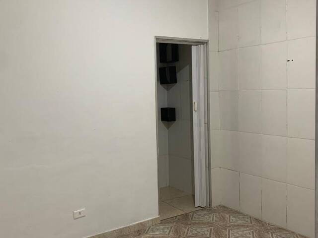 #1674 - Casa para Venda em Diadema - SP