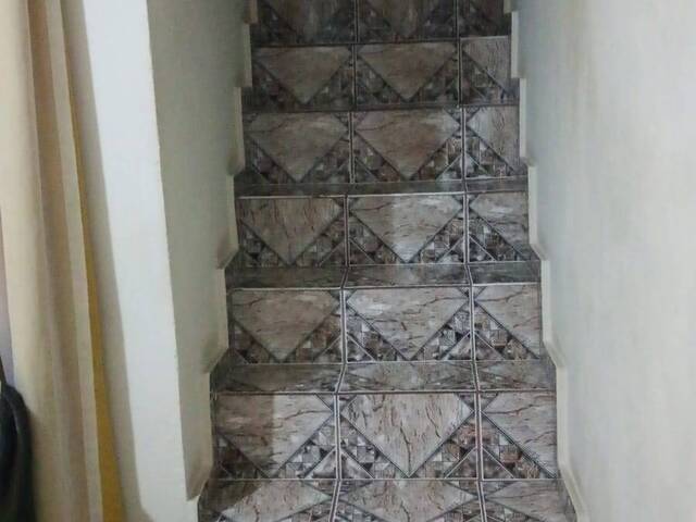 #1675 - Casa para Venda em Diadema - SP