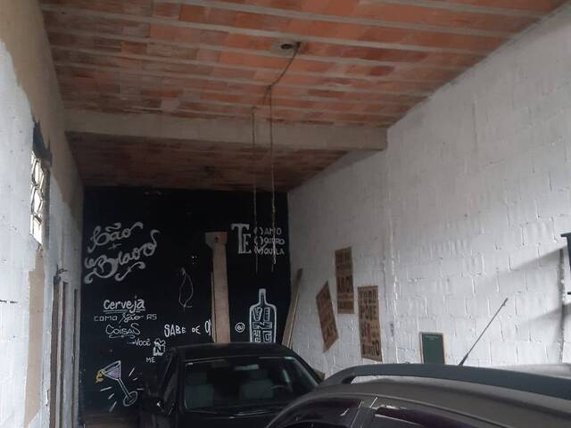 #1687 - Casa para Venda em Diadema - SP