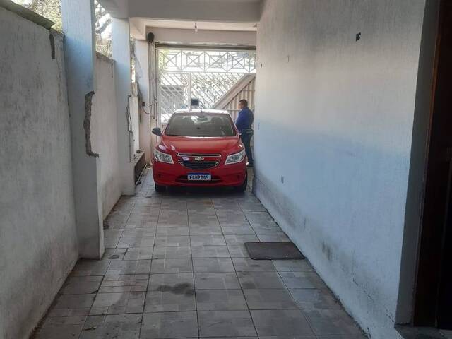 #1688 - Casa para Venda em Diadema - SP