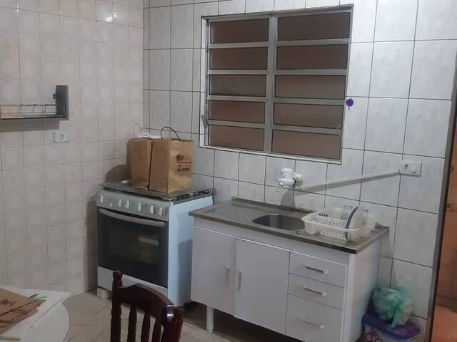 #1688 - Casa para Venda em Diadema - SP