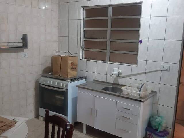 #1688 - Casa para Venda em Diadema - SP - 3