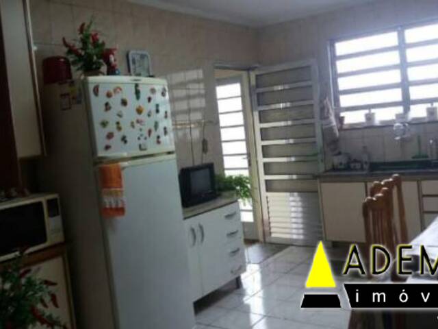 Casa para Locação em São Paulo - 4