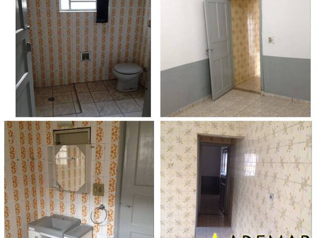 Casa para Venda em São Bernardo do Campo - 4