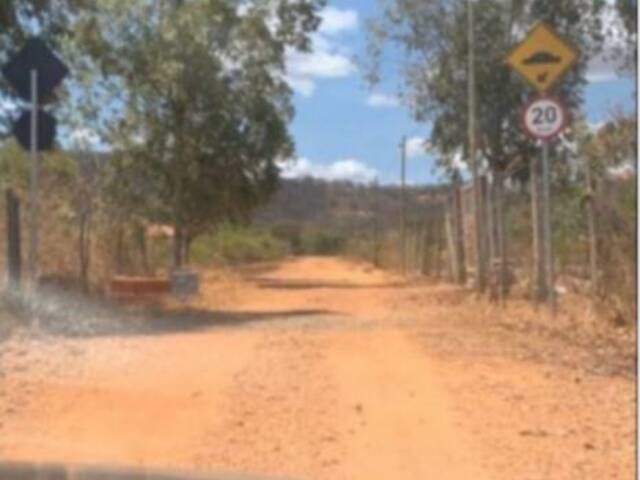 #1697 - Área para Venda em Montes Claros - MG