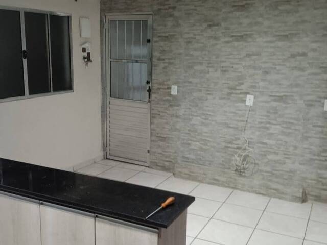 #1692 - Casa para Venda em Diadema - SP