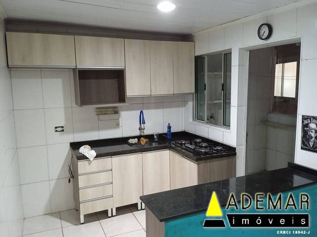 #1692 - Casa para Venda em Diadema - SP