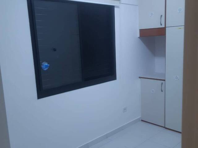 #1701 - Apartamento para Venda em Diadema - SP