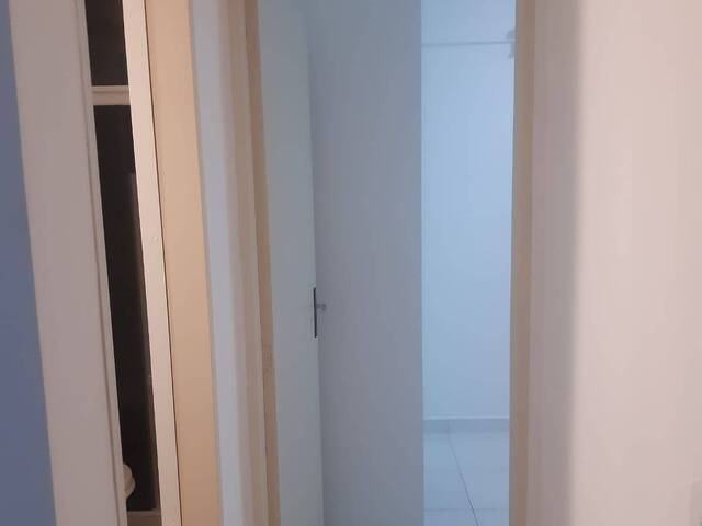#1701 - Apartamento para Venda em Diadema - SP