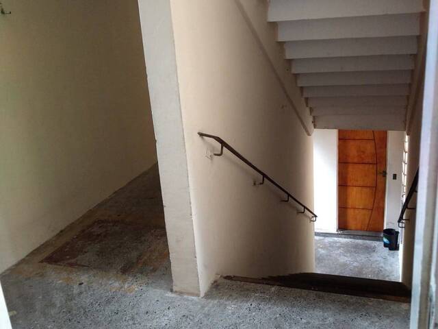 #1708 - Apartamento para Venda em Diadema - SP