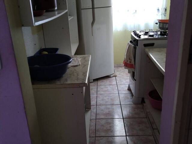 #1708 - Apartamento para Venda em Diadema - SP