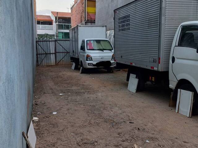 #1719 - Área para Venda em Diadema - SP