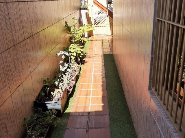 #1721 - Casa para Venda em Diadema - SP