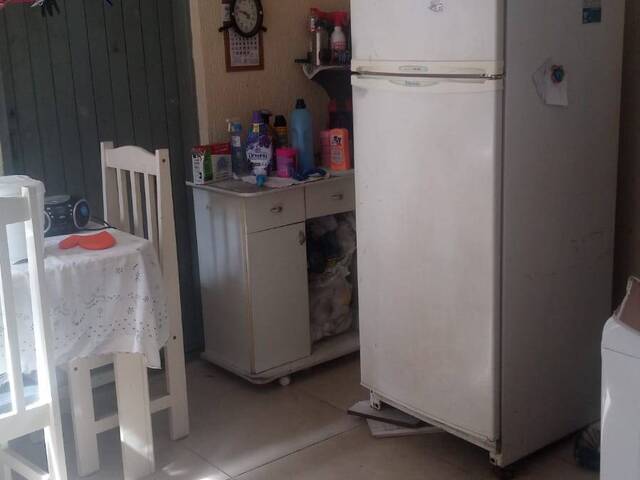 #1722 - Casa para Venda em Diadema - SP