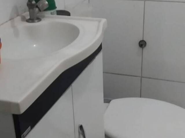 #1726 - Casa para Venda em São Paulo - SP