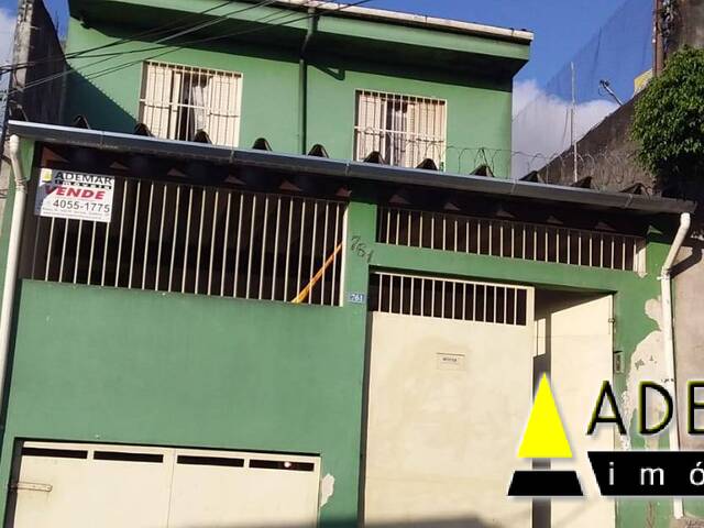 Casa para Venda em São Paulo - 4