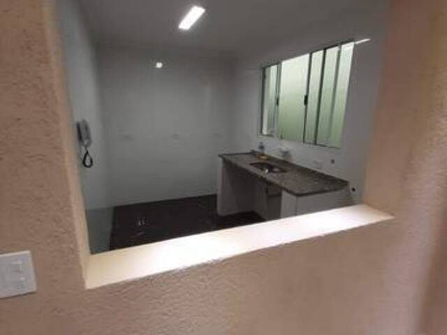 #1734 - Casa para Venda em Diadema - SP
