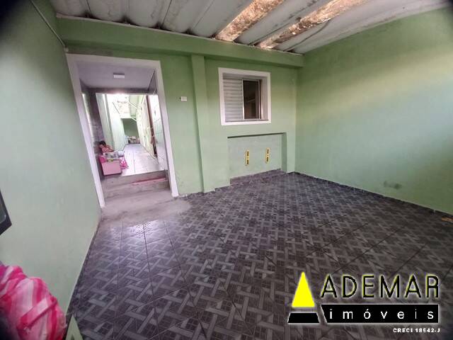 #1734 - Casa para Venda em Diadema - SP