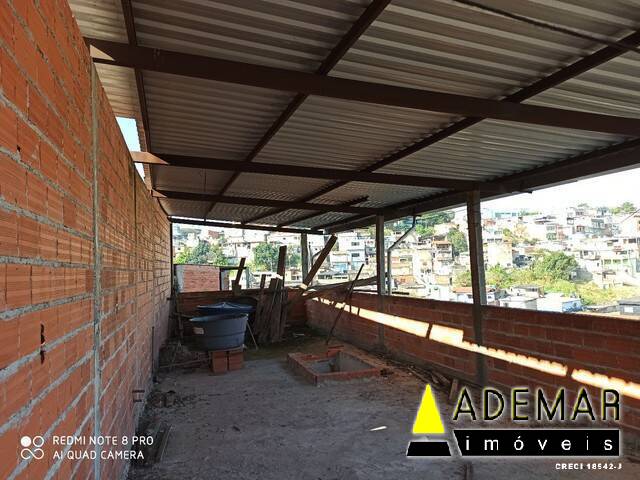 #1736 - Casa para Venda em Diadema - SP