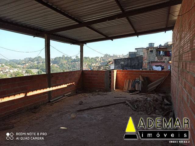 #1736 - Casa para Venda em Diadema - SP