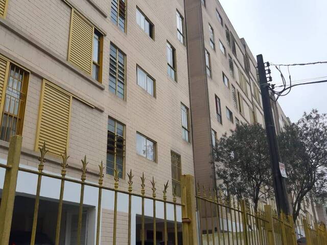Apartamento para Venda em Diadema - 5