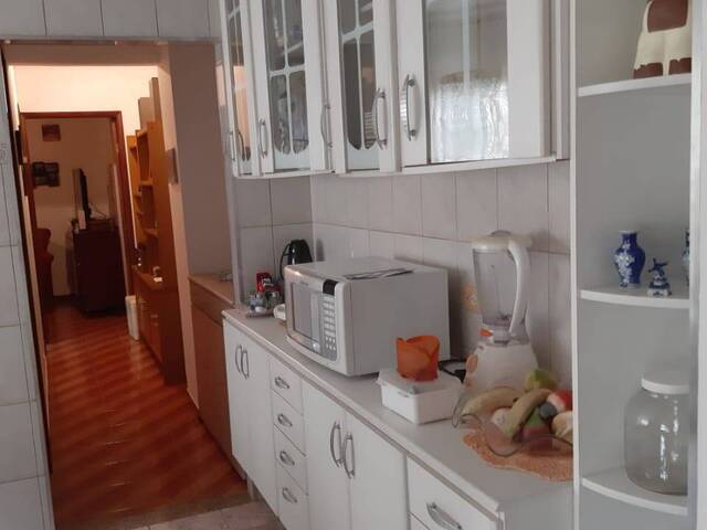 #1737 - Apartamento para Venda em Diadema - SP