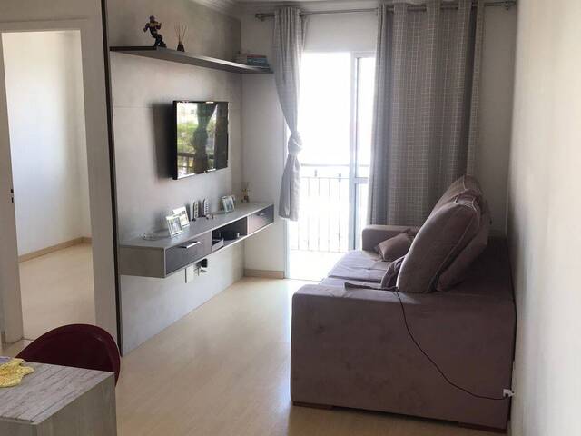 #1738 - Apartamento para Venda em São Paulo - SP