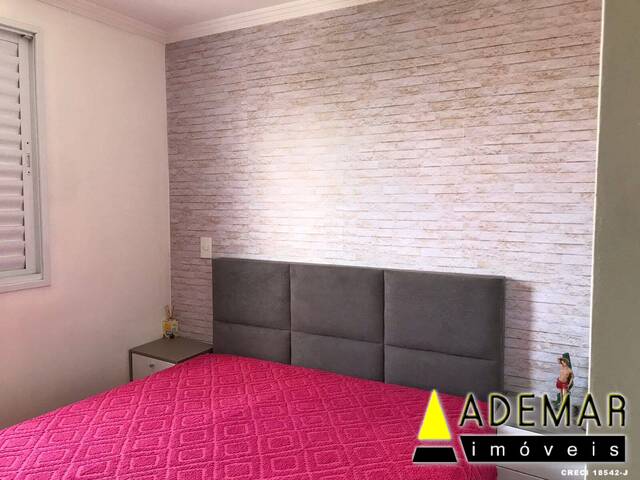 #1738 - Apartamento para Venda em São Paulo - SP