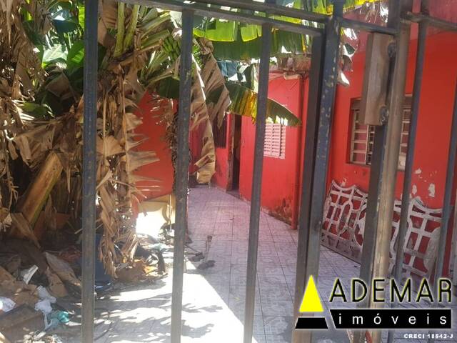 #1739 - Casa para Venda em Diadema - SP