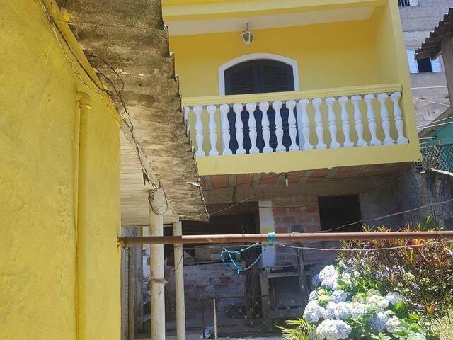 #1748 - Casa para Venda em Diadema - SP