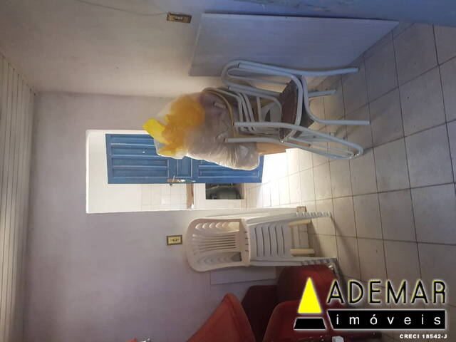 #1748 - Casa para Venda em Diadema - SP