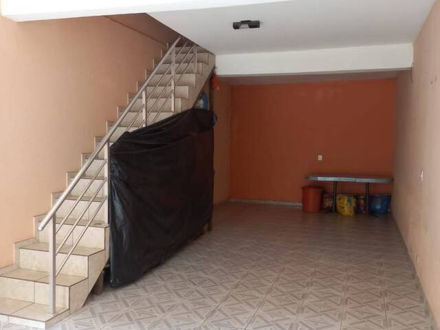 #1751 - Casa para Venda em Diadema - SP
