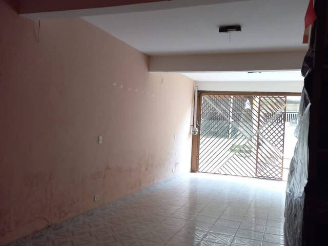 #1751 - Casa para Venda em Diadema - SP