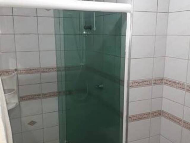 #1752 - Apartamento para Venda em Diadema - SP